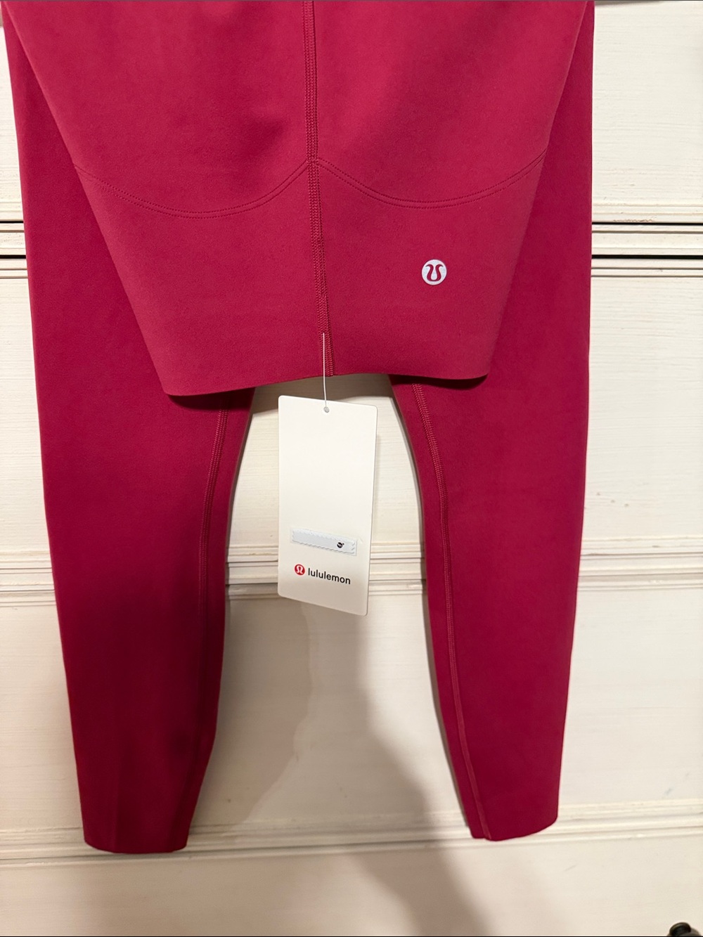 lululemon athletica High-Rise Berry Leggings